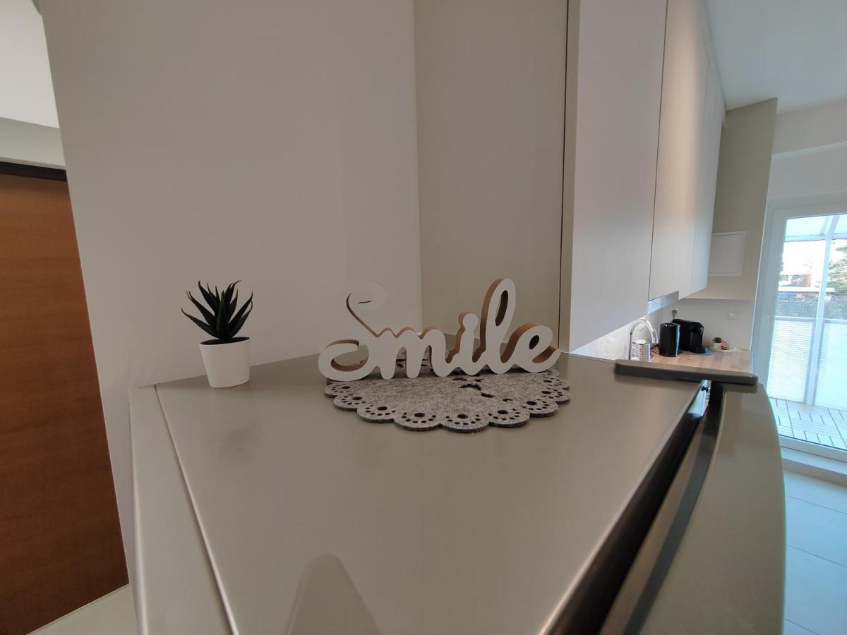 S15 Studio Apartment Free Parking ซาเกร็บ ภายนอก รูปภาพ